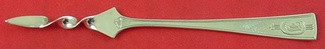 Butter Pick twisted  custom made  5 3/4