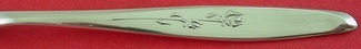 Chapel Rose - Set by Gorham - Sterling