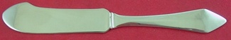 Butter Spreader flat handle 5 1/4