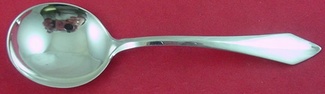 Bouillon Soup Spoon 5 3/8