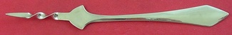Butter Pick **made to order  twisted  5 7/8