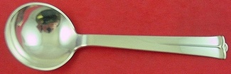 Bouillon Soup Spoon 5 5/8