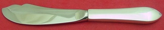 Master Butter hollow handle 6 3/8