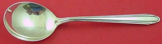 Gumbo Soup Spoon 6 7/8