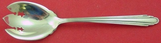 Ice Cream Fork original  5 1/4