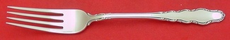 Regular Fork 7 1/2