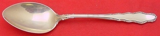 Teaspoon 6