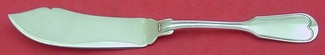 Master Butter flat handle 7 1/4