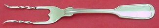 Baked Potato Fork **made to order  7