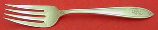 Salad Fork 6 1/4