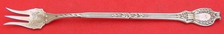 Cocktail Fork large  7 1/2