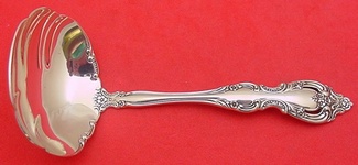 Gravy Ladle 6 1/8