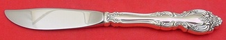 Master Butter hollow handle 6 3/4