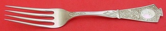 Dinner Fork 7 1/2