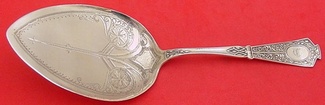 Pie Server AS brite-cut  8 1/2