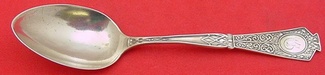 Coffee Spoon 5 3/8