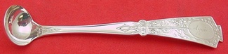 Mustard Ladle custom made  5