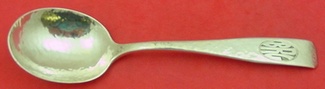 Gumbo Soup Spoon 7 1/4