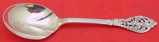Sugar Spoon 6 1/4