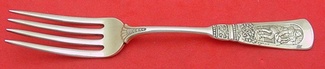 Regular Fork 6 3/4