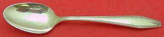 Teaspoon 6 1/8
