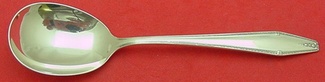 Sugar Spoon 6
