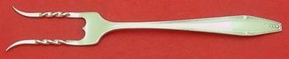 Baked Potato Fork custom made  7 1/8