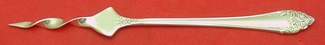 Butter Pick twisted  custom made  6