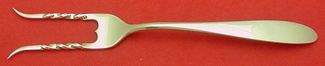Baked Potato Fork custom made  7 1/2