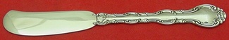 Butter Spreader flat handle 5 3/4