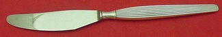 Dinner Knife long handle  8 1/2