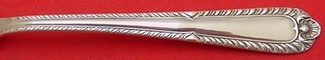Gadroon * Set by International - Sterling