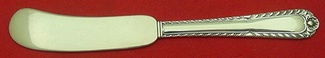 Butter Spreader flat handle 5 3/4