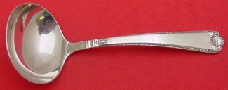 Gravy Ladle 6 1/4
