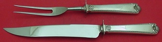 Roast Carving Set 2-pc  knife 13 1/2
