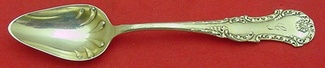Grapefruit Spoon fancy 5 1/4
