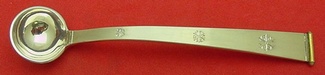 Mustard Ladle custom made  4 3/4