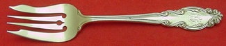 Salad Fork 5 3/4