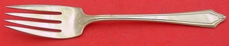 Salad Fork 6 1/4