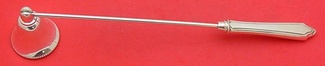 Candle Snuffer **made to order  HH WS  11 1/4