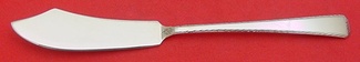 Master Butter flat handle 7