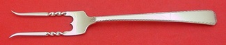 Baked Potato Fork custom made  7 1/2
