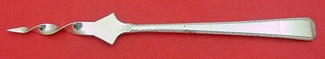 Butter Pick custom made  twisted  6 1/4