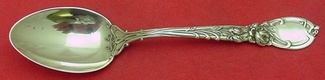Coffee Spoon 5 3/8
