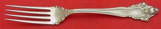 Regular Fork 7 1/8