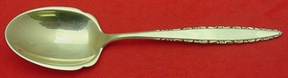 Sugar Spoon 6 1/8