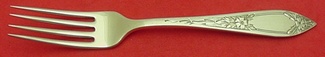 Regular Fork 6 3/4