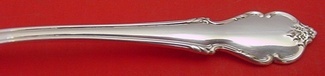 Breton Rose * - Set  by International - Sterling