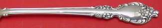 Botticelli - Set by Oneida - Sterling