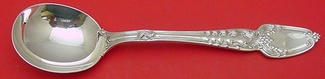 Gumbo Soup Spoon 8